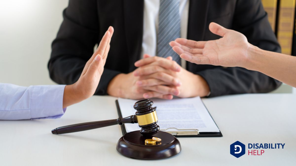 Hearing Process Duration