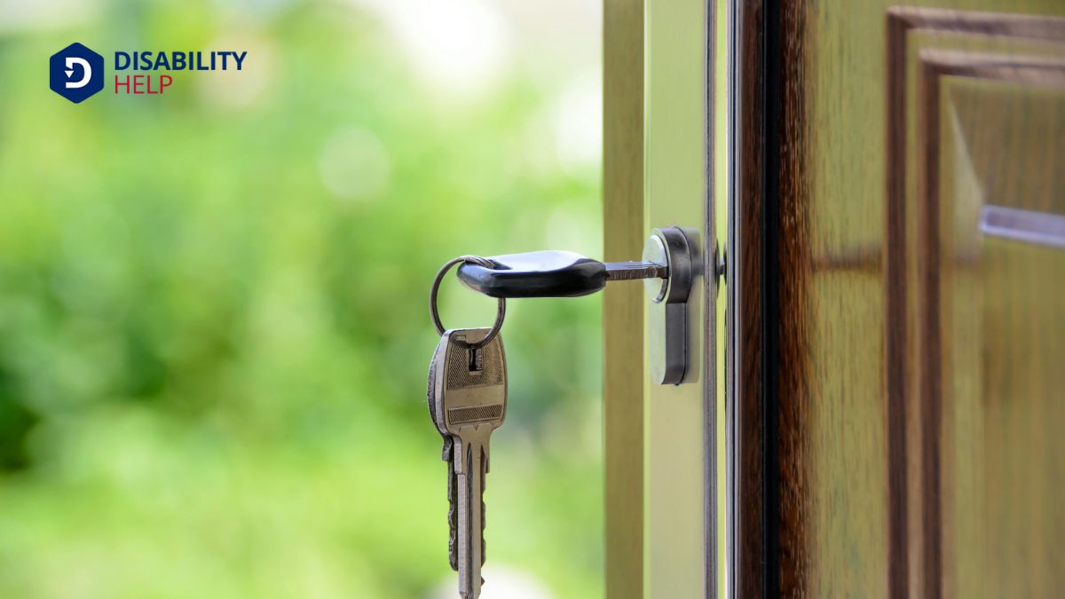 Housing for Disability Rights