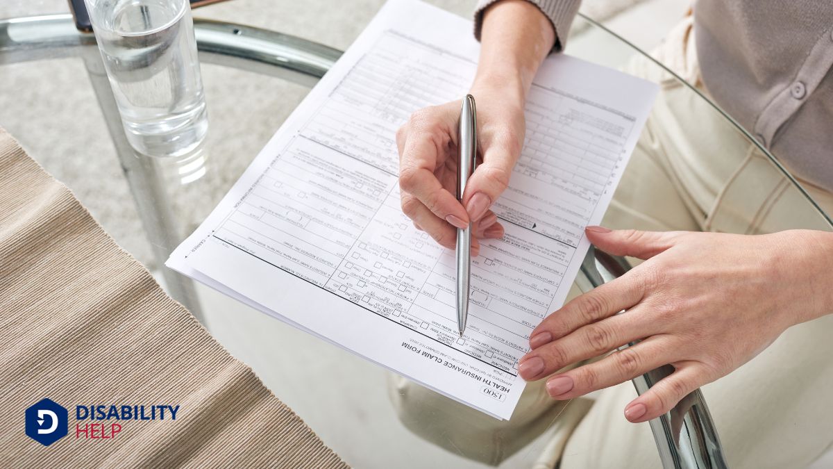 How to File a Claim