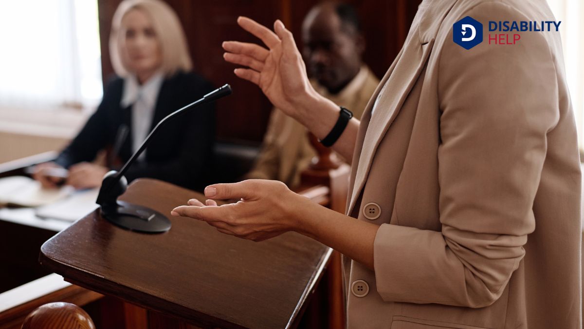 Importance of Legal Representation