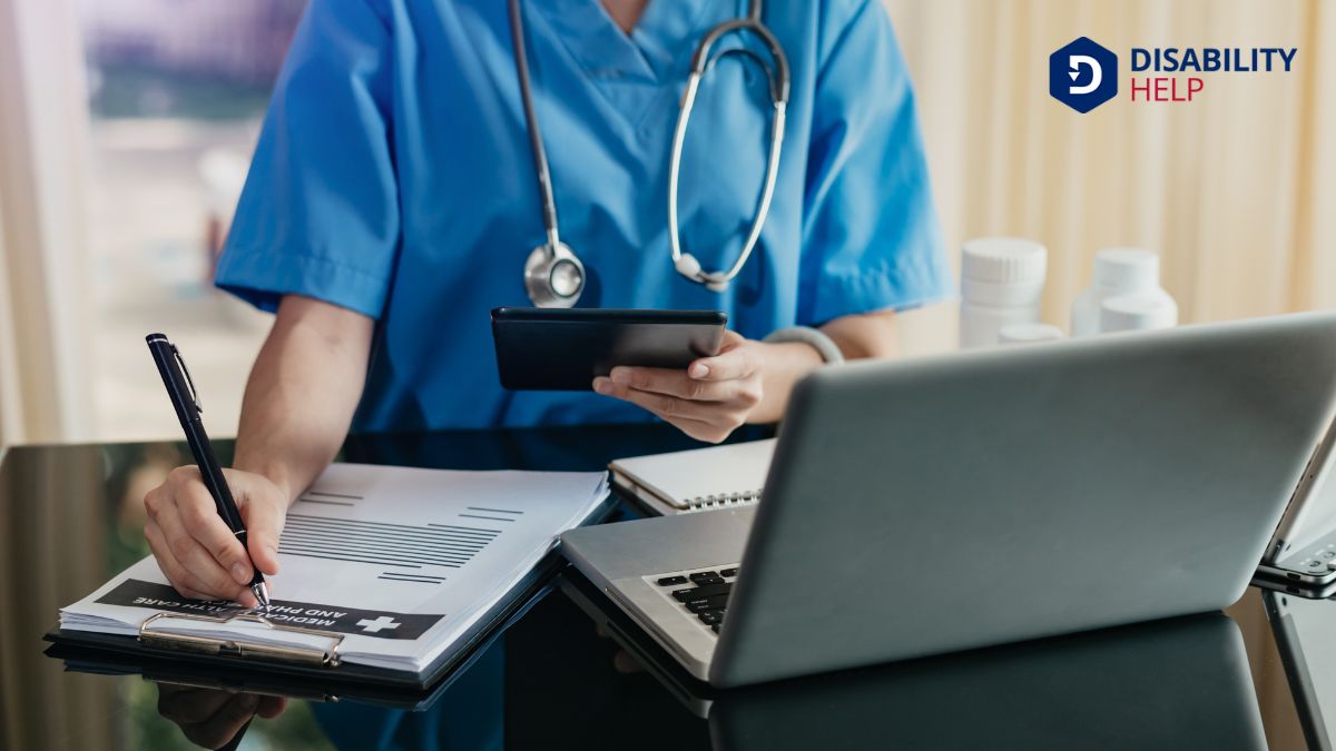 Inconsistent Medical Care