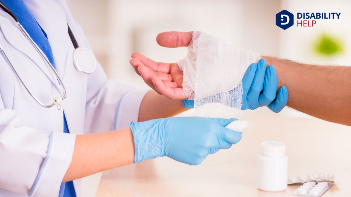 Injury and Damages