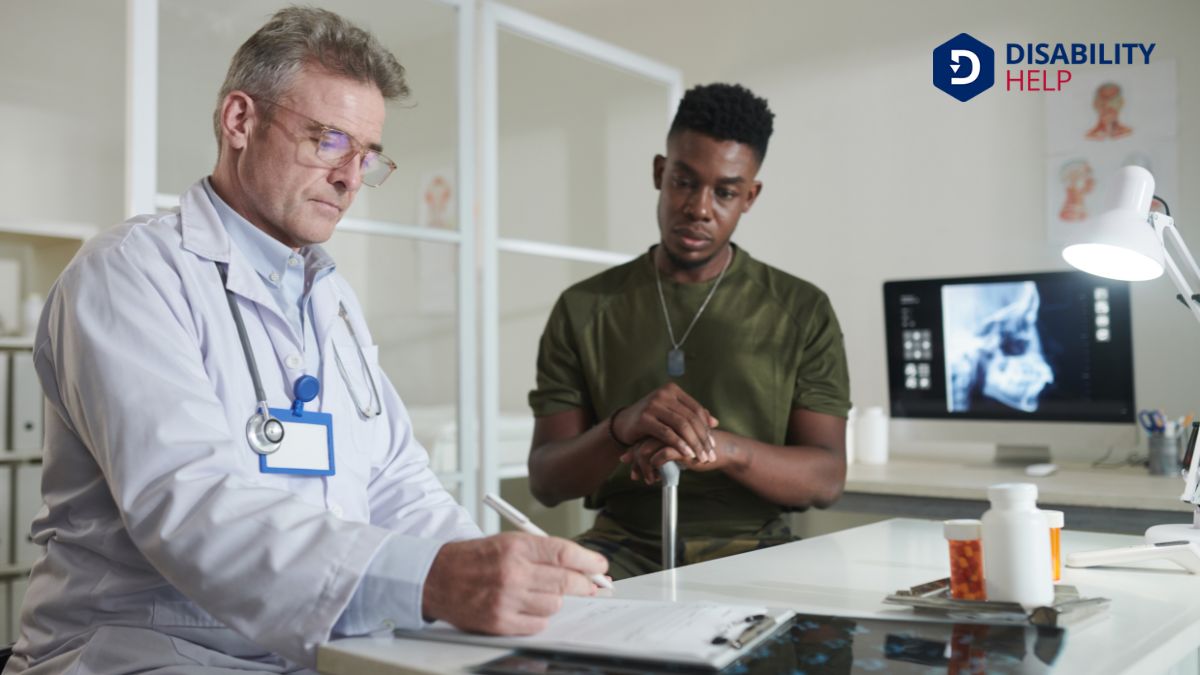 Insufficient Medical Evidence