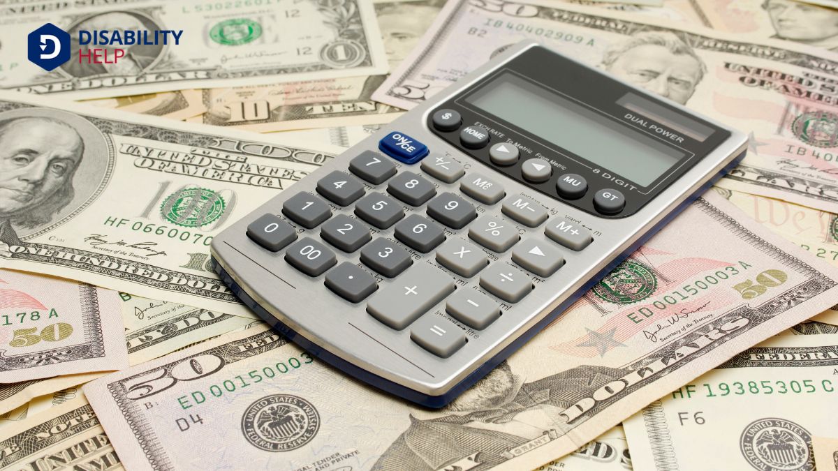 Key Components of Benefit Calculation