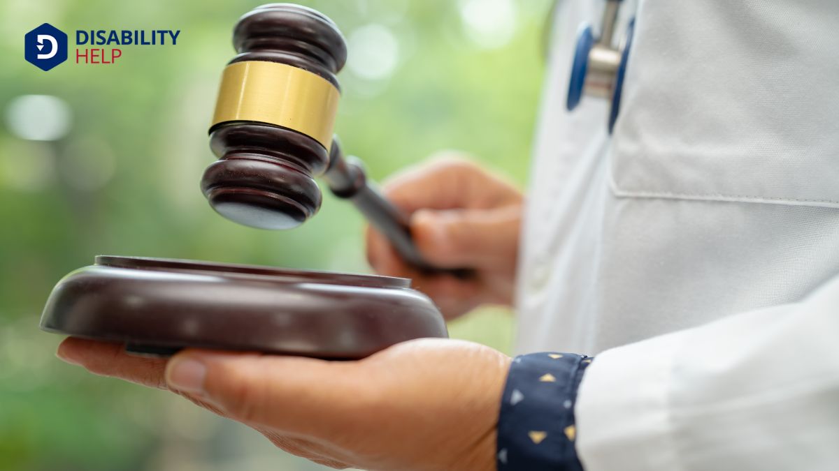 Know Your Legal Rights