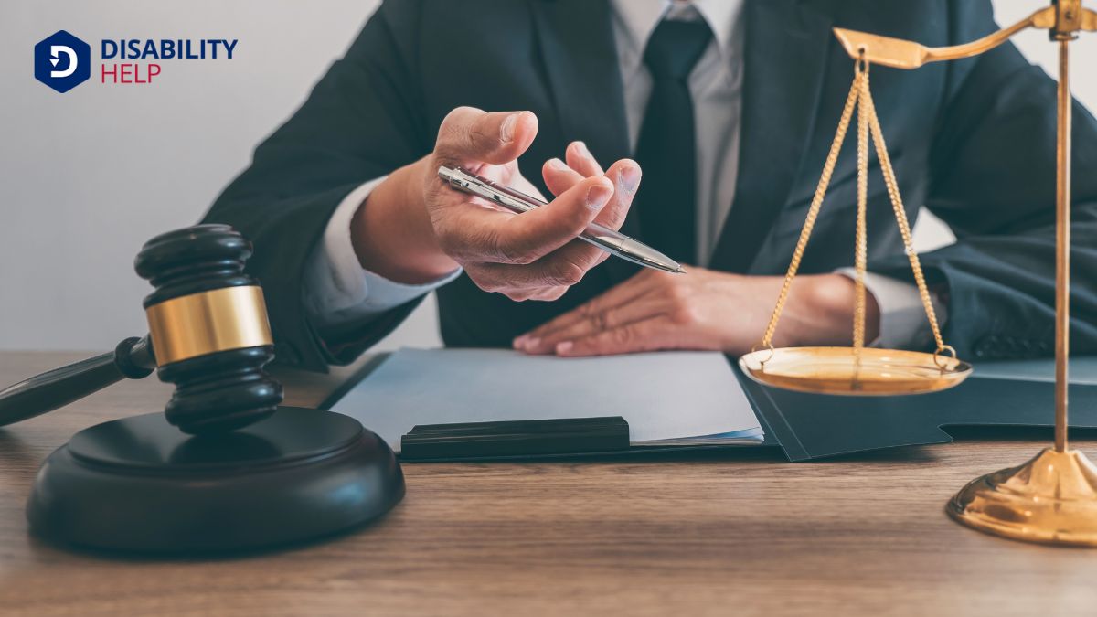Larry G. Trimble - Workers Compensation Attorney