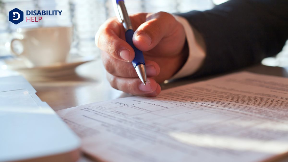 Legal Assistance Options