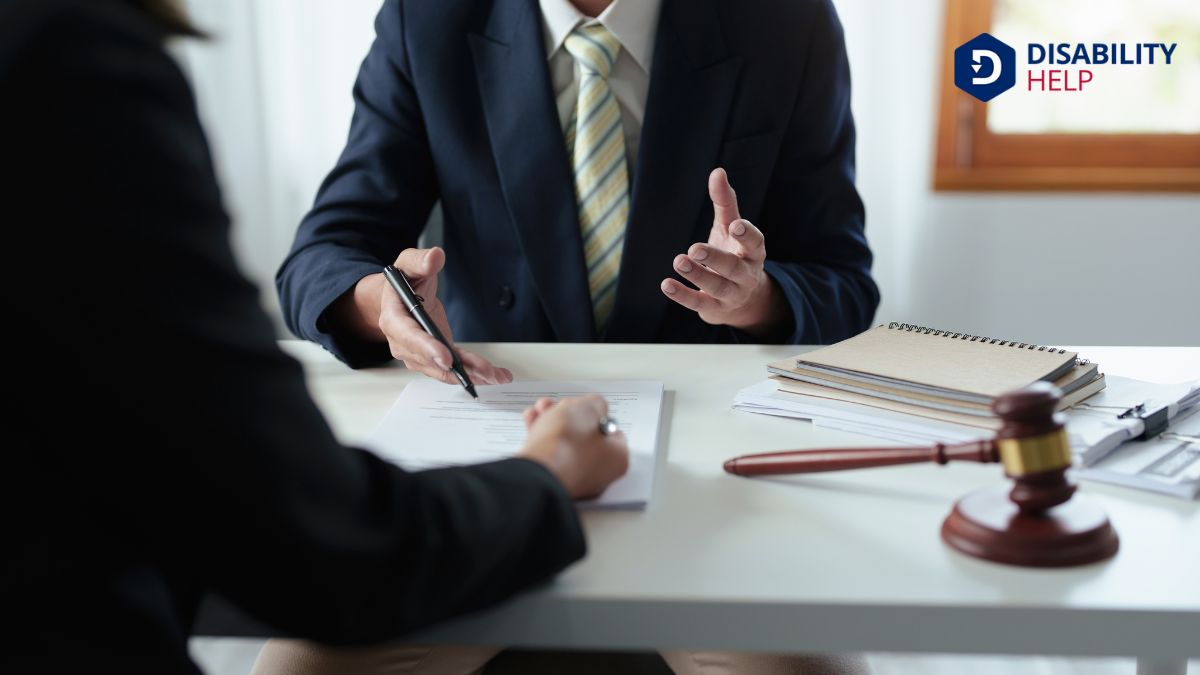 Legal Expertise and Experience