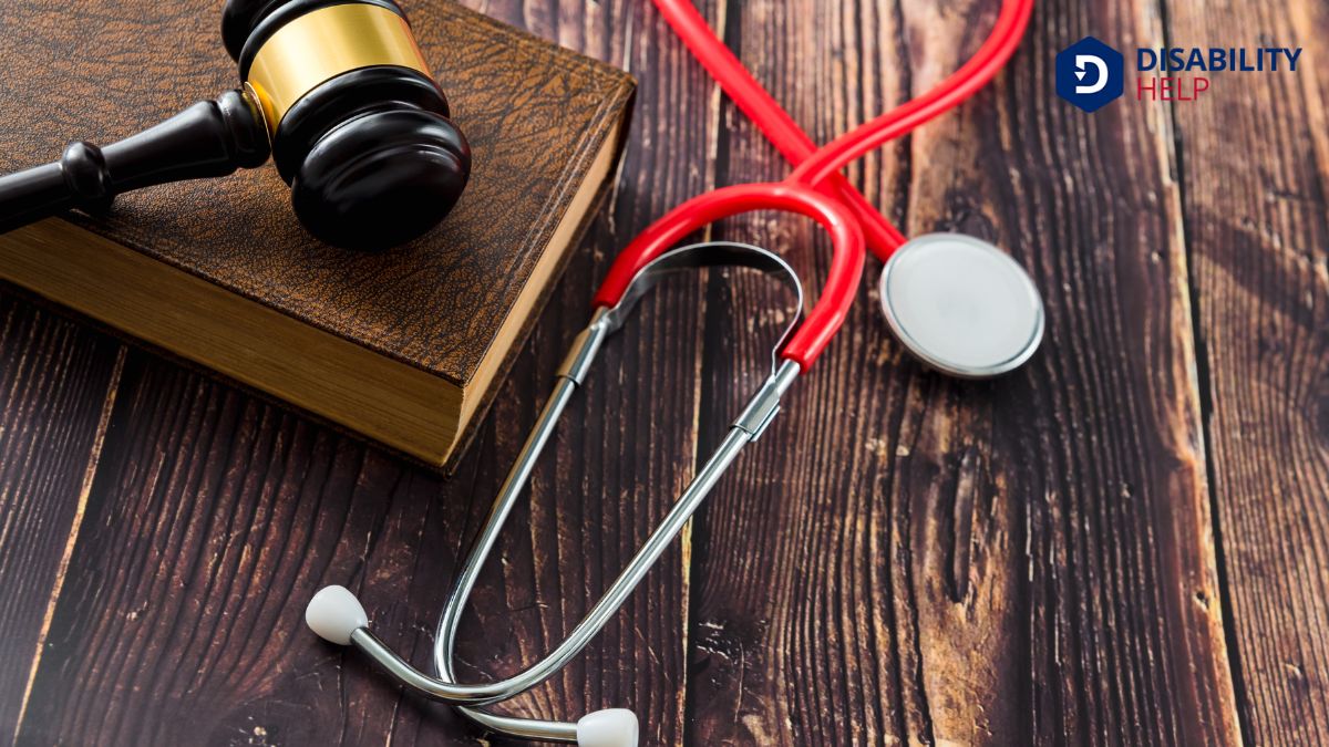 Legal Procedures