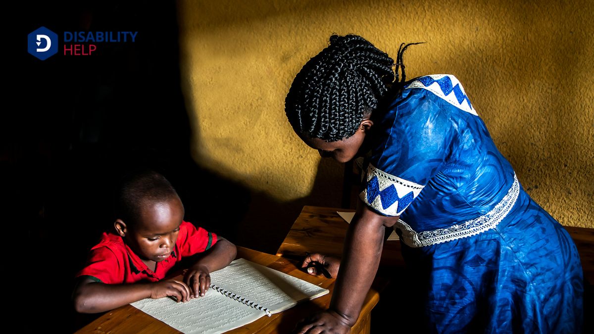 Leveraging Technology for Inclusive Teachers