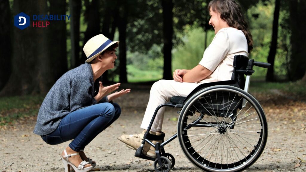 Long Term Disability Benefits
