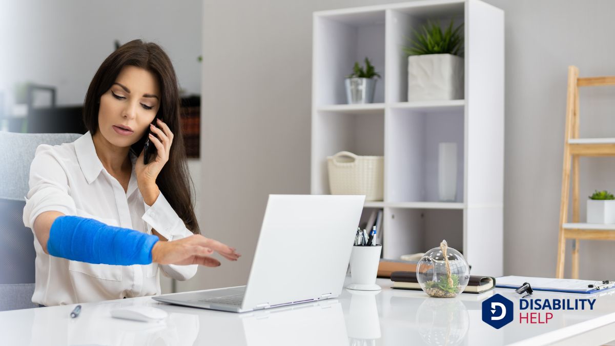 Maximize Workers' Comp for Repetitive Stress Injuries