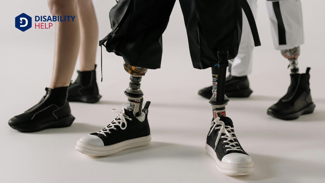 Medical Expense Assistance for Disables