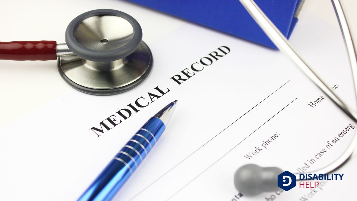 Medical Records and Reports