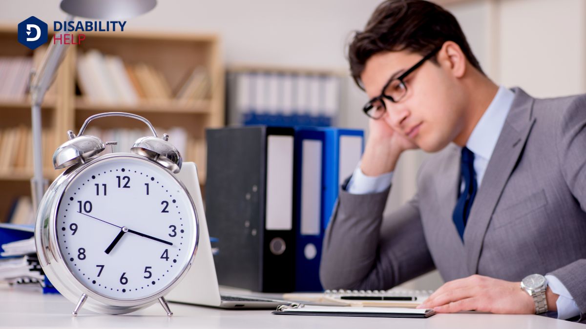 Meet Appeal Deadlines