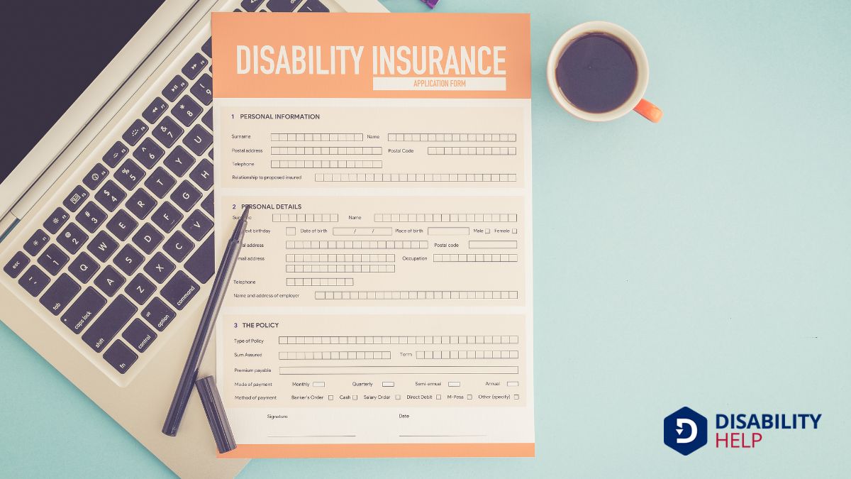 Meet Disability Criteria