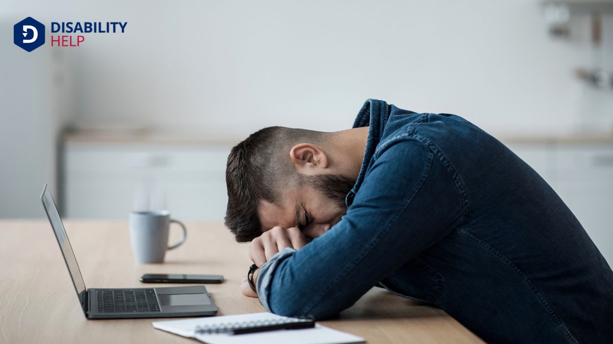 Mental Health and Stress Claims