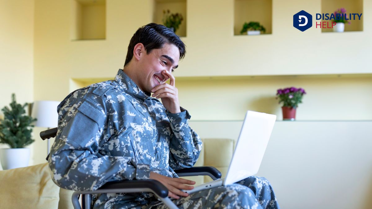 Military Discharge Papers
