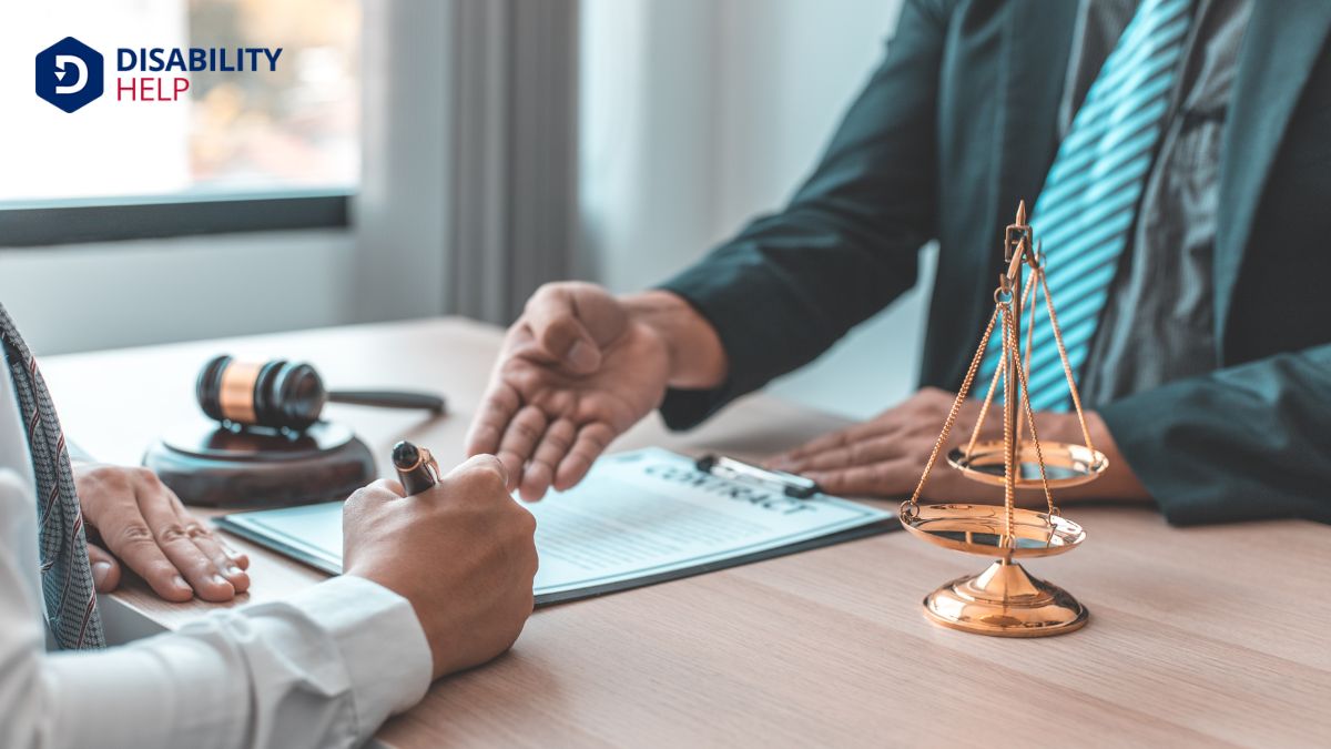 Navigating SSDI Appeals for Denied Claims