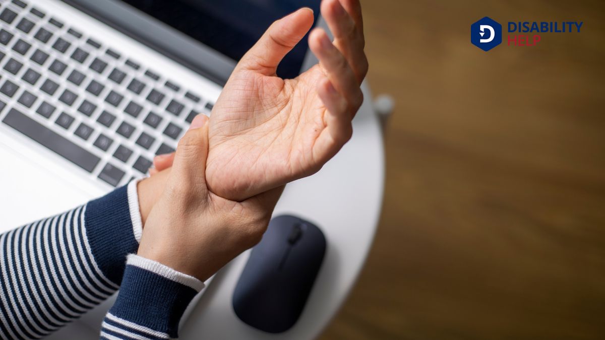 Overview of Repetitive Stress Injuries