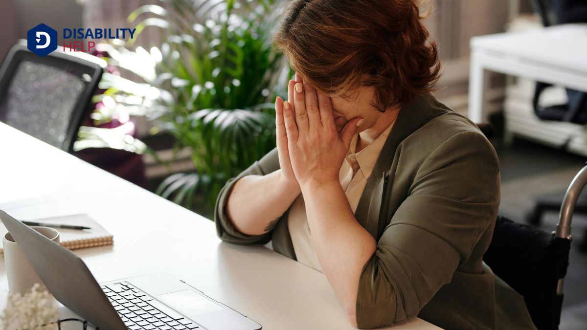 Post-Approval Steps for Mental Health Disability