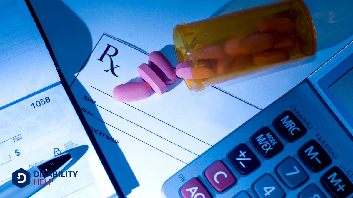 Prescription Costs