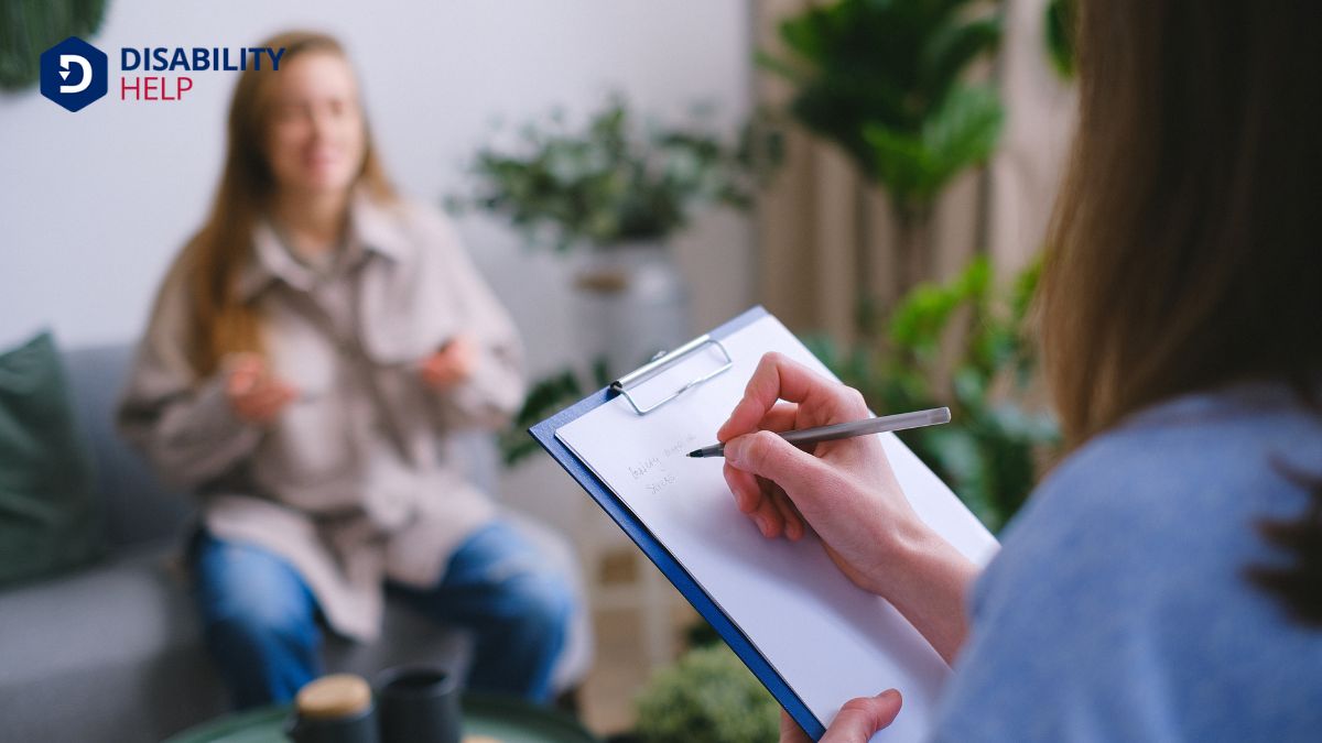 Qualifying for Disability Benefits