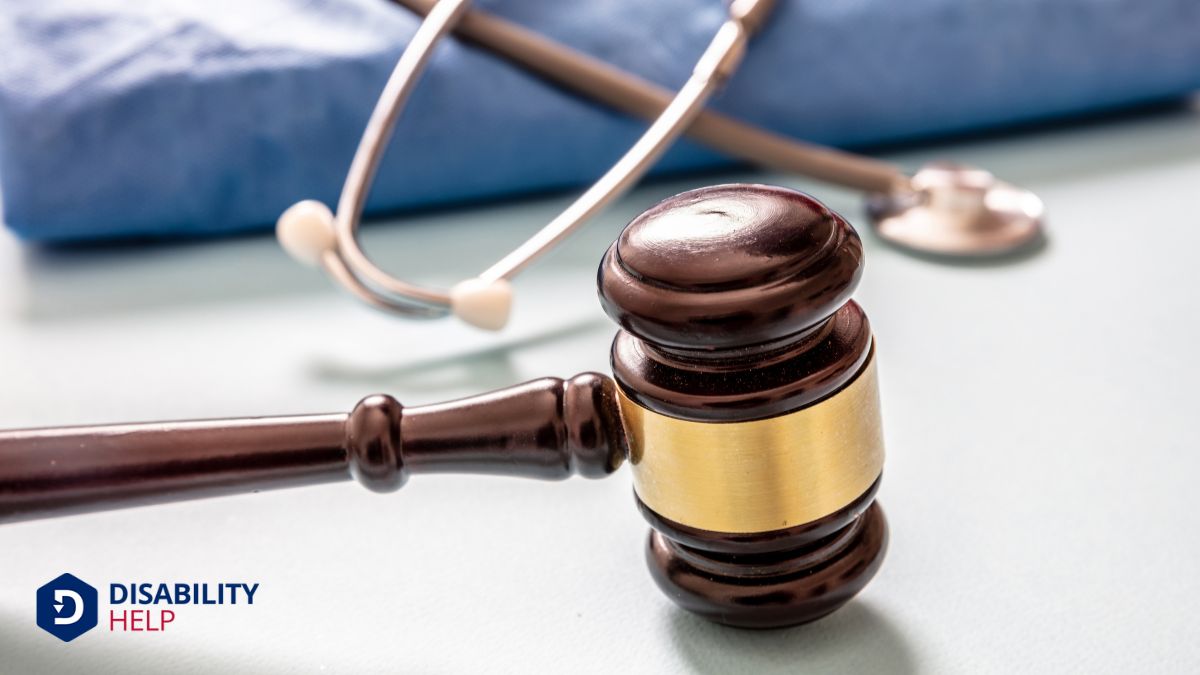 Reduces Legal Liabilities