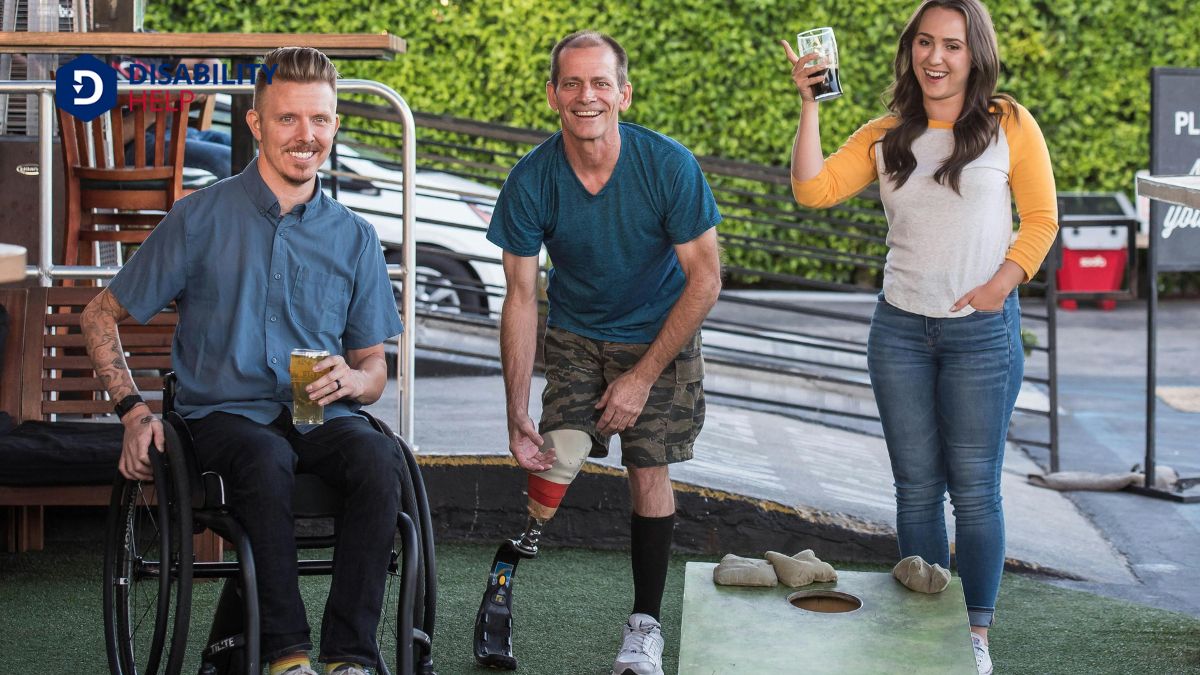 Related Accessibility Legislation