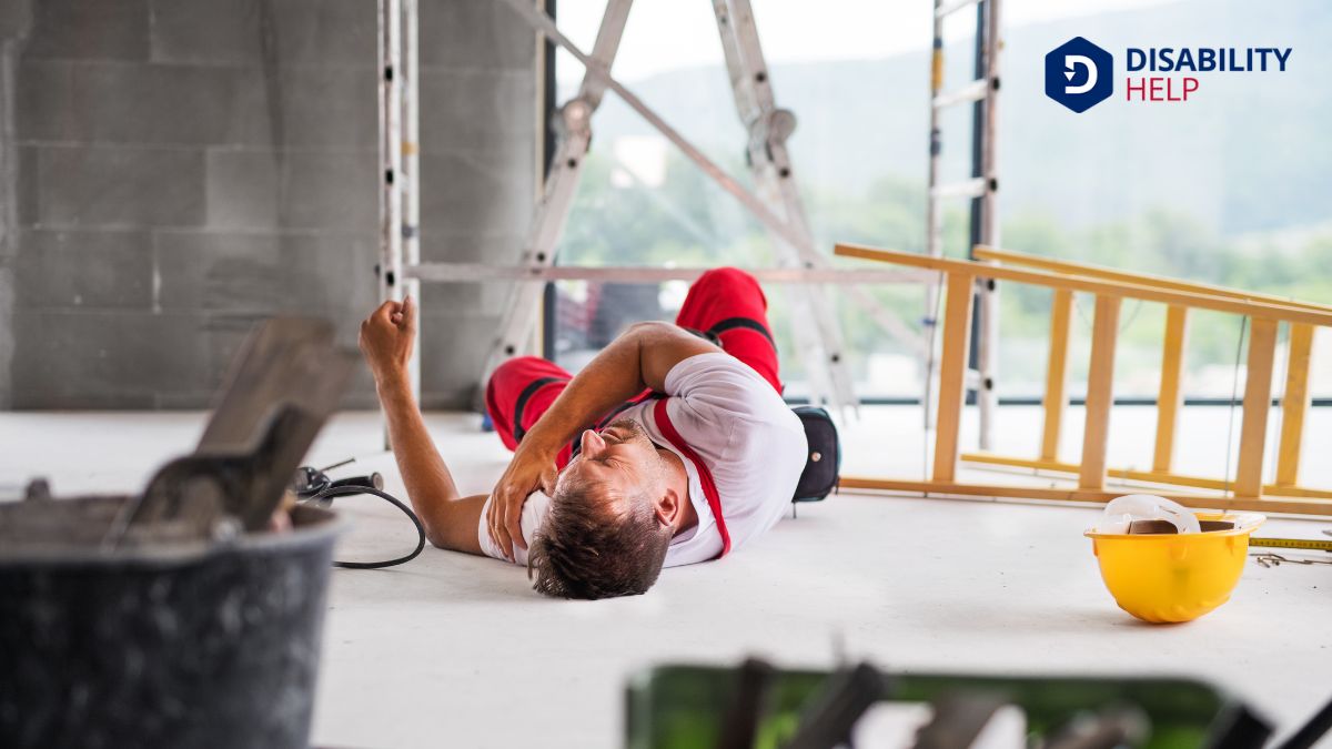 Reporting Work-Related Injuries