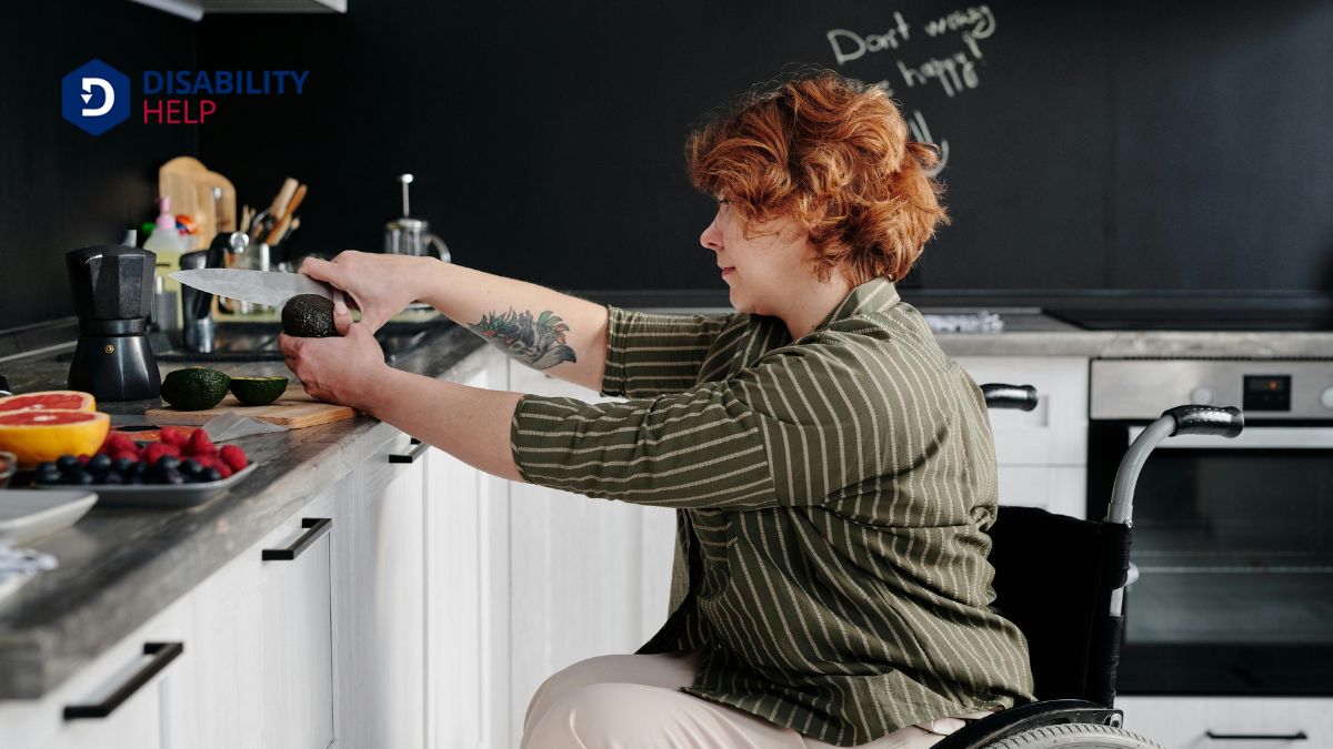Role of Community Inclusion for Disabled individuals