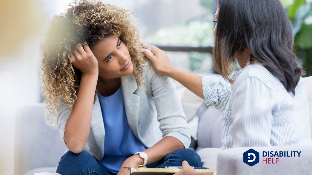 SSDI Vs. SSI for Mental Health
