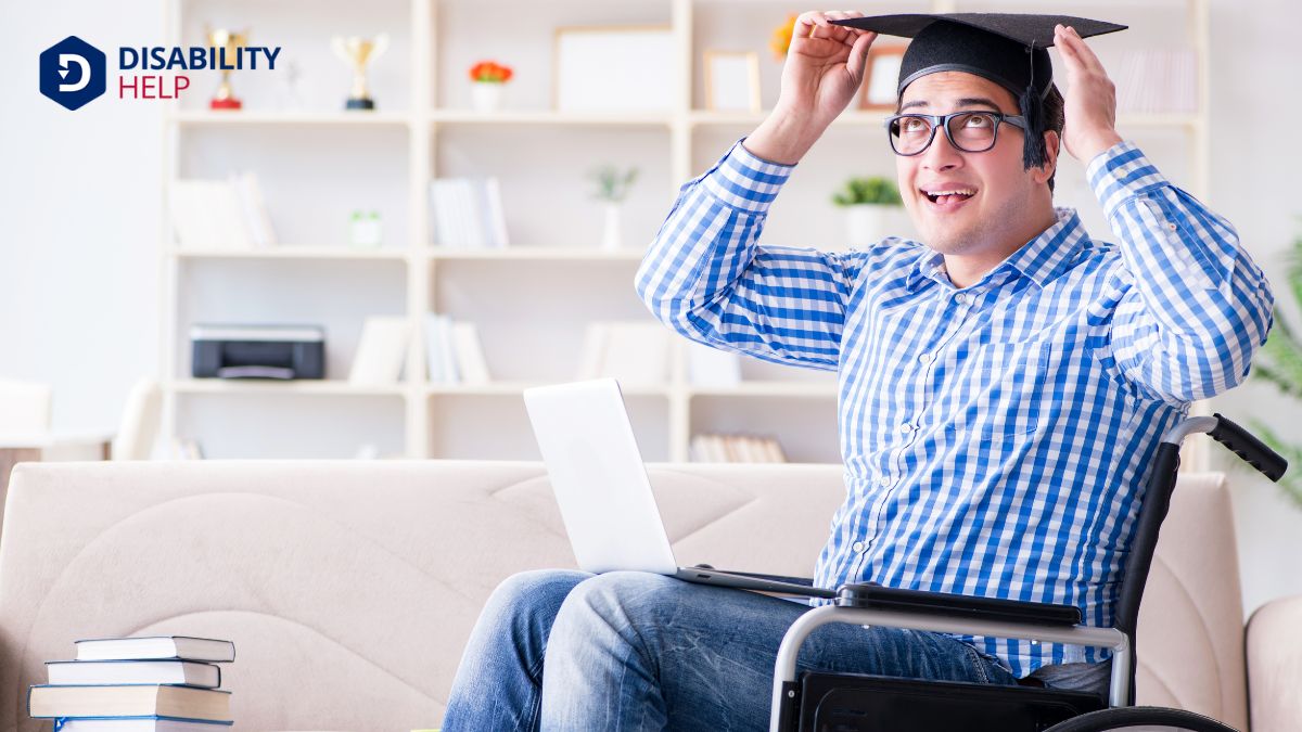 Scholarships for Disabled Students