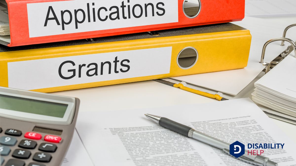 Securing Grants for Low-Income Individuals