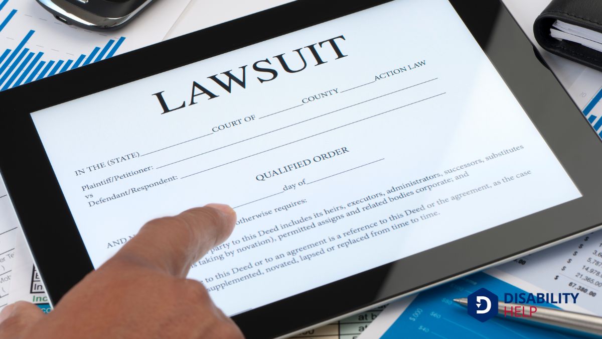 Steps to File a Lawsuit