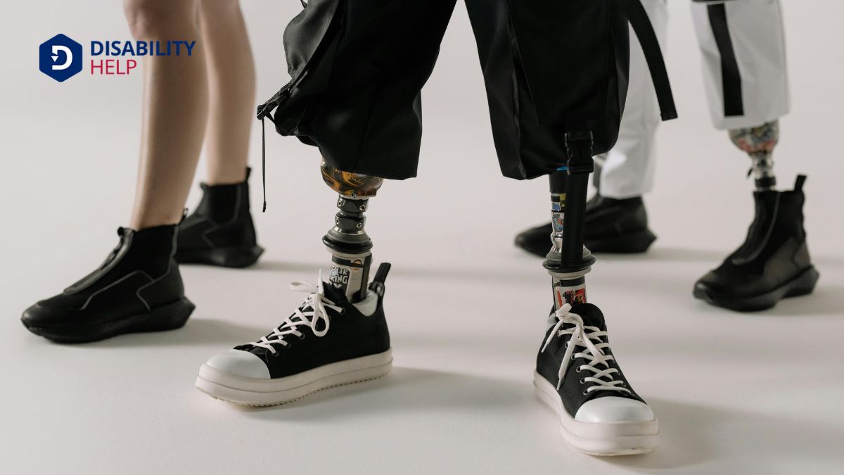 Submit Your Application for Disability Benefits