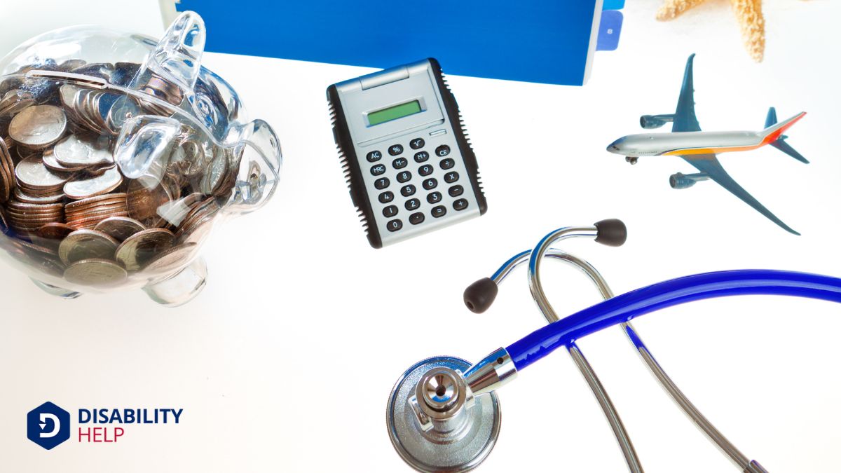 Supplemental Income Benefits