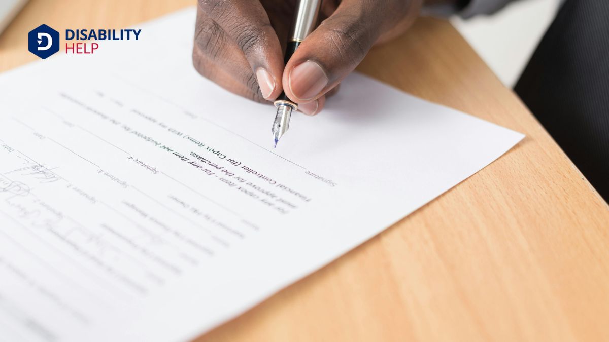Supporting Documentation for Benefits Claims
