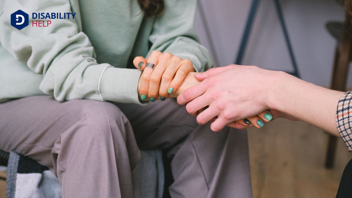 Tips for Disability Benefits With Mental Health Conditions