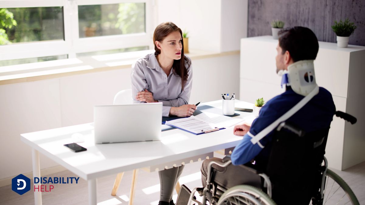 Top Lawyers for Successful SSDI Appeals