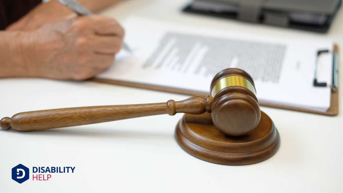 Top Legal Tips for Compensation Claims