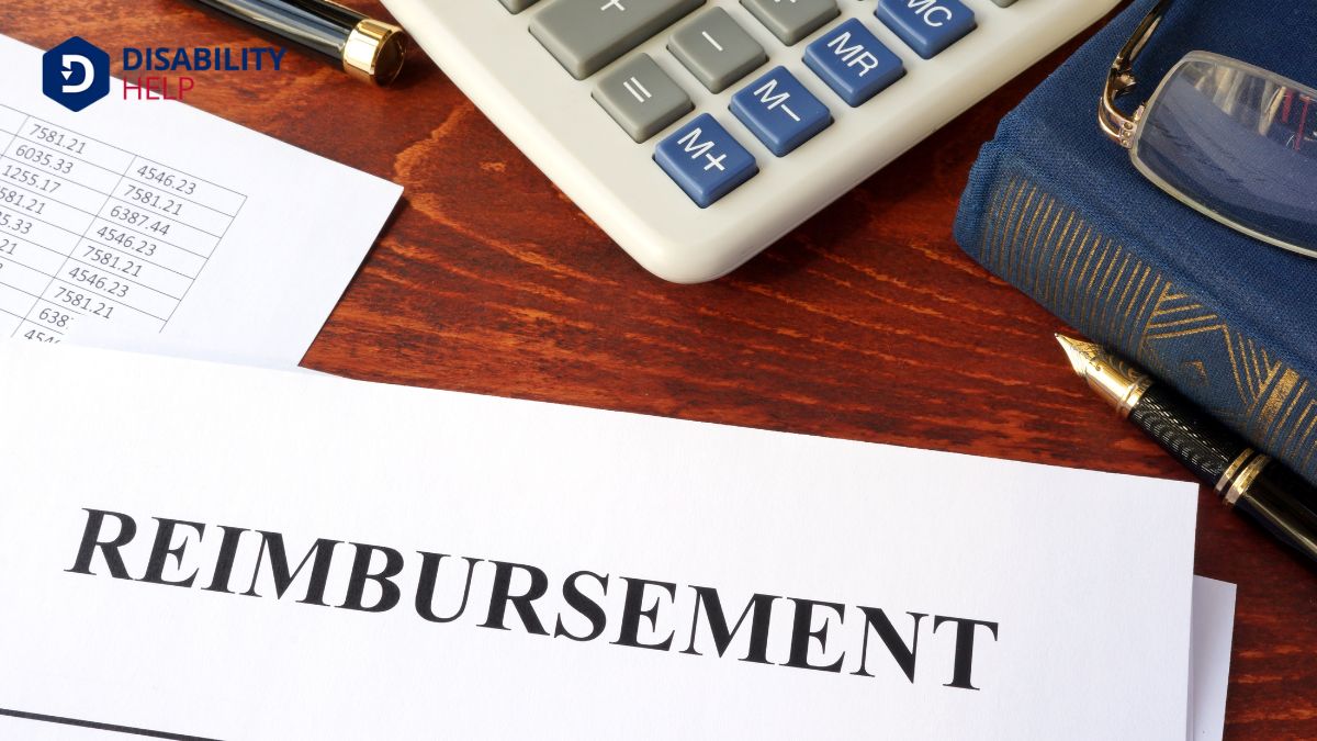 Travel Reimbursement