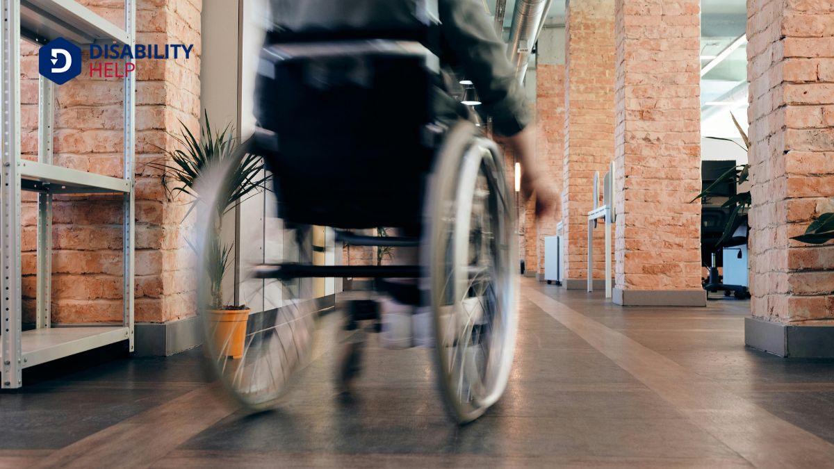Types of Assistive Technology for Disabled Patients