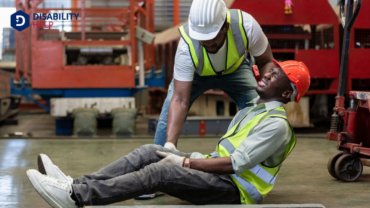 Types of Qualifying Injuries