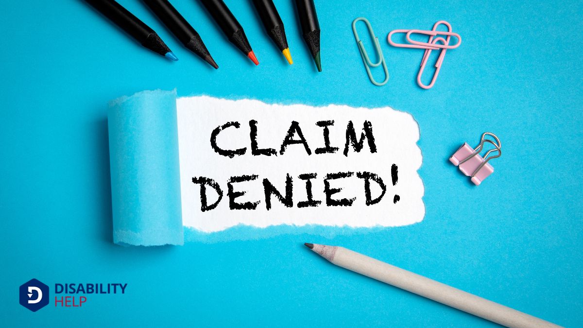 Understand the Denial Reasons