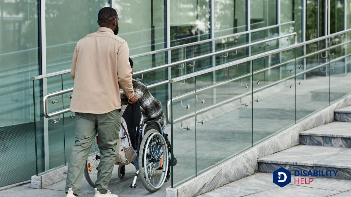 Understanding Accessible Infrastructure