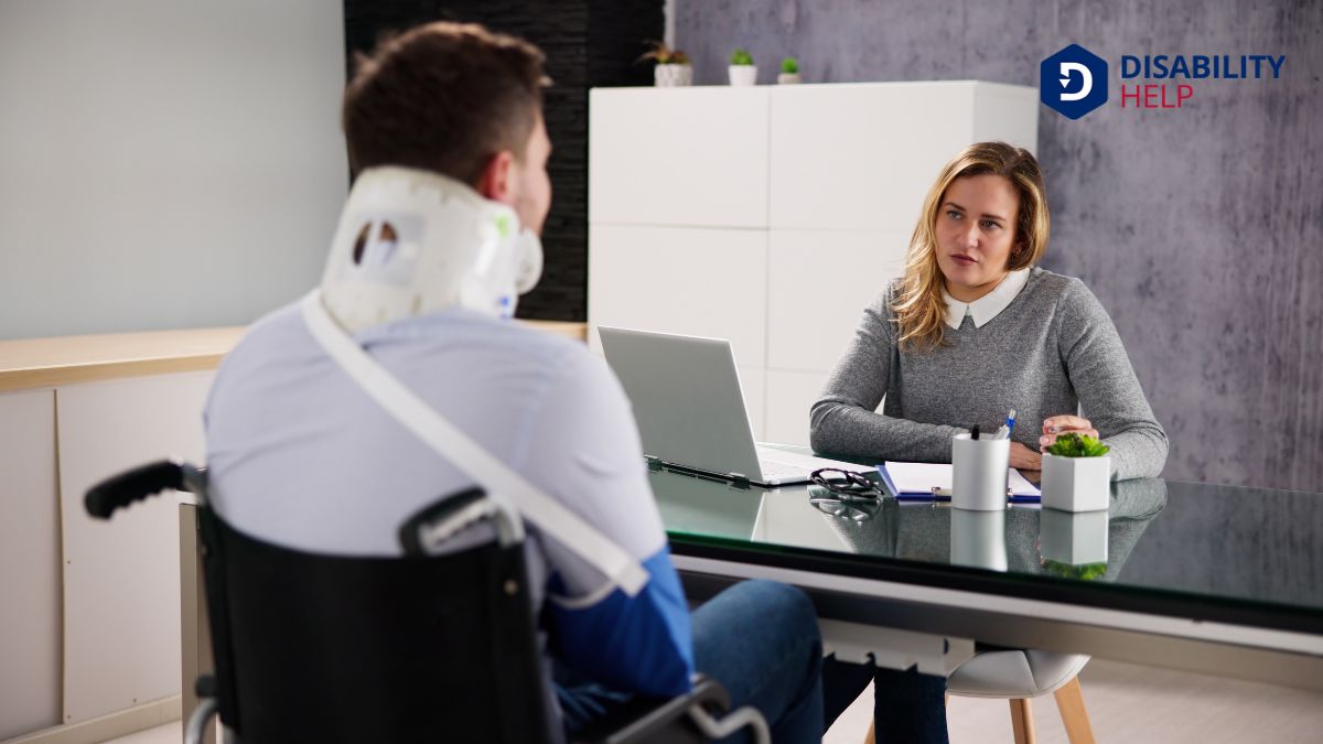 Understanding the Workplace Injury Claims Process