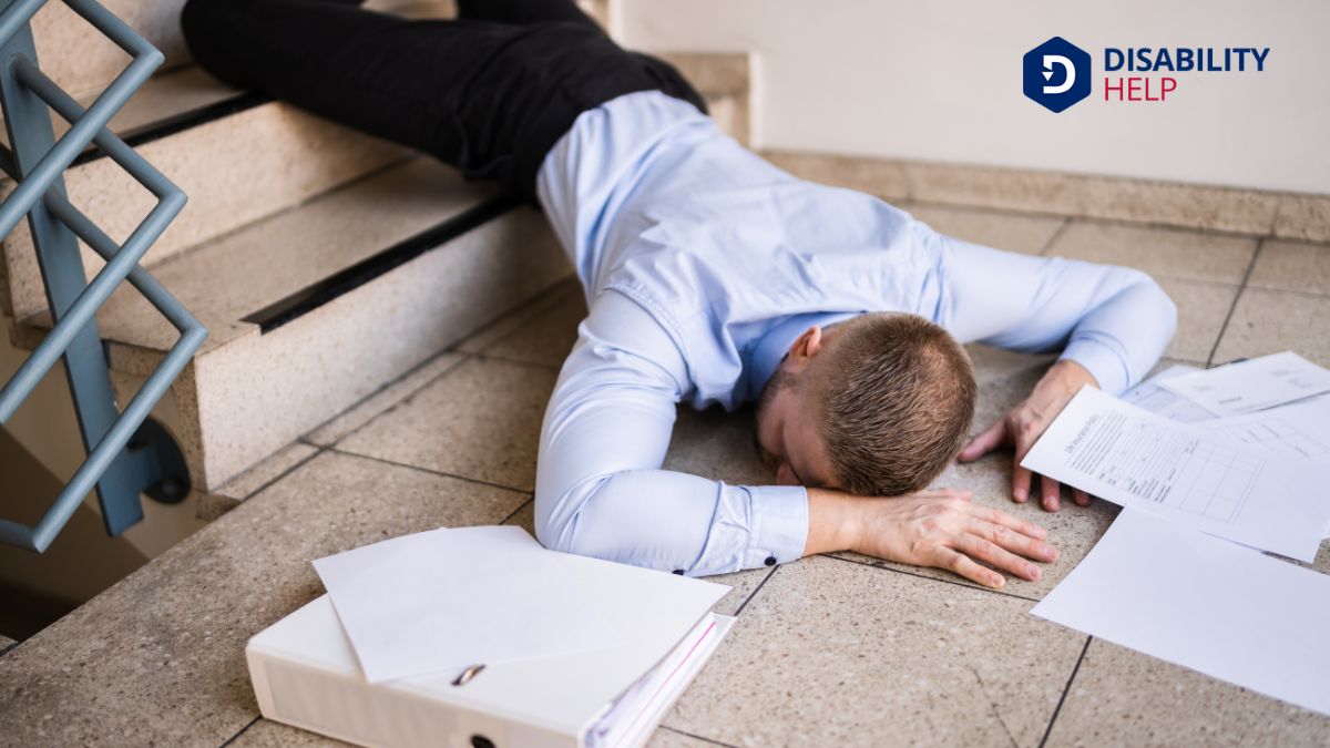 What Influences Slip and Fall Settlement Amounts
