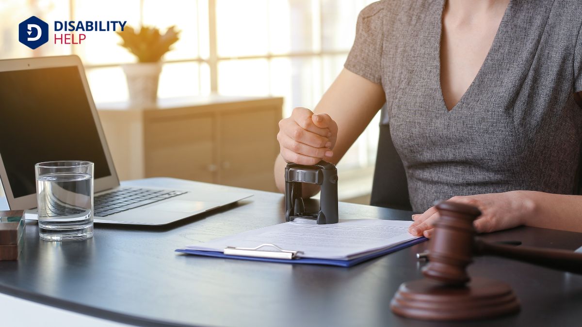 What Legal Rights Do Injury Victims Have