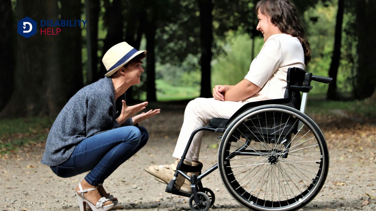 Wheelchair-Friendly Pathways in Healthcare Facilities